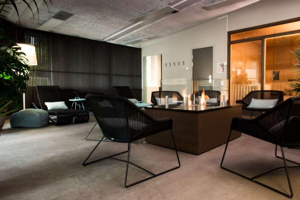 Comfort Panorama