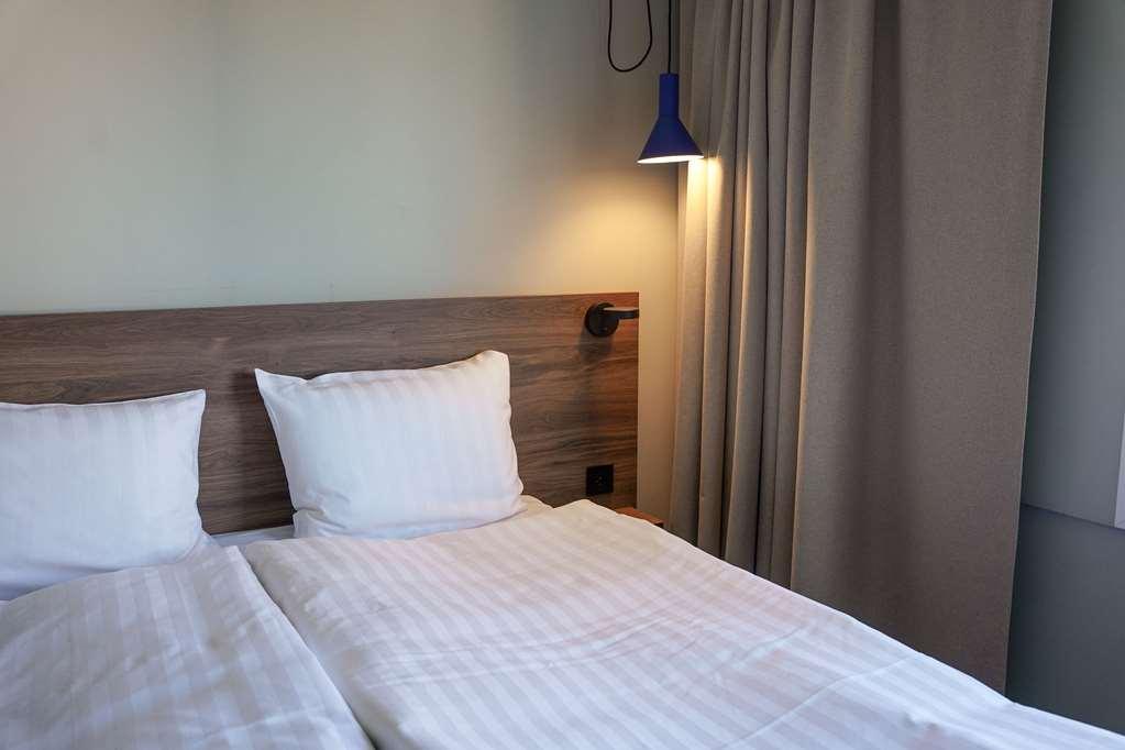 Comfort Panorama Hotell *