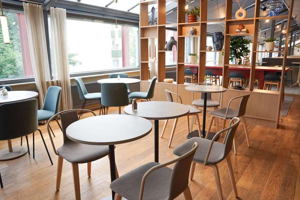 Hotell Comfort Panorama