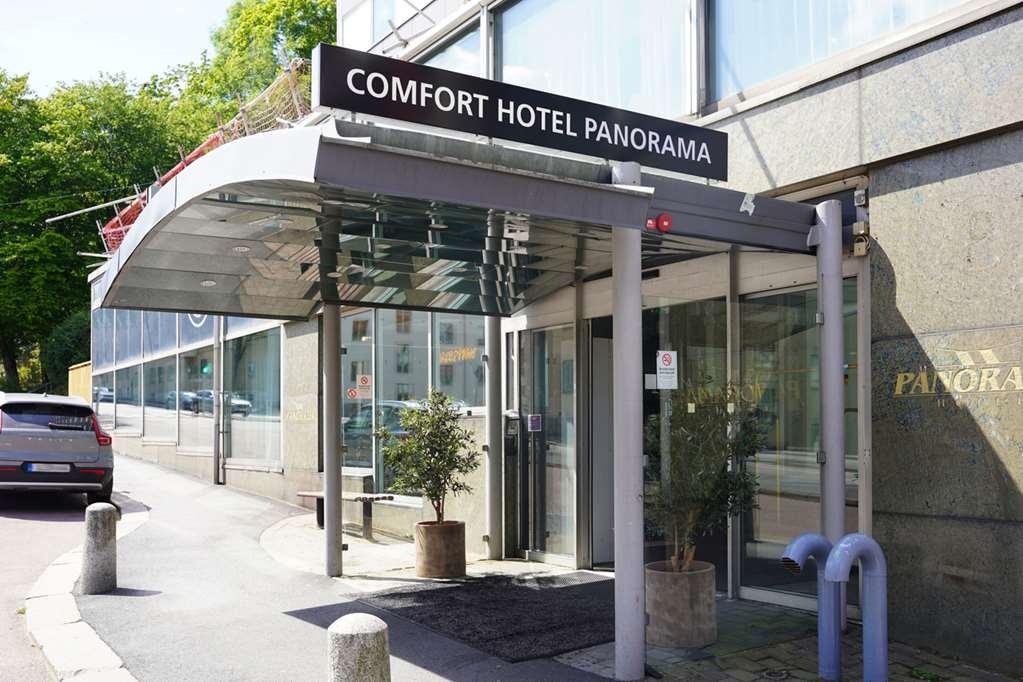 Comfort Panorama *