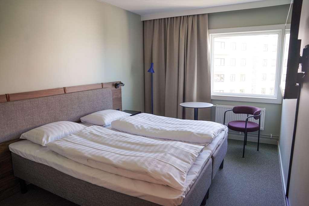 Hotell Comfort Panorama